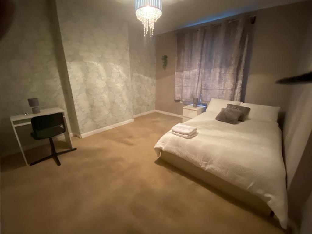 Appartement Auckland Glasgow
