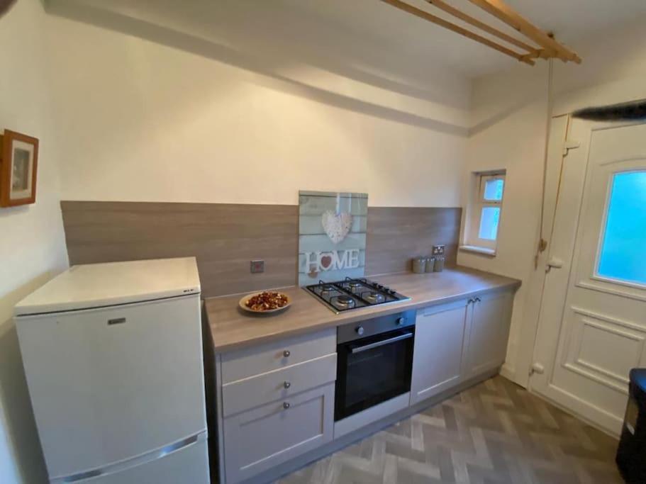 Appartement Auckland