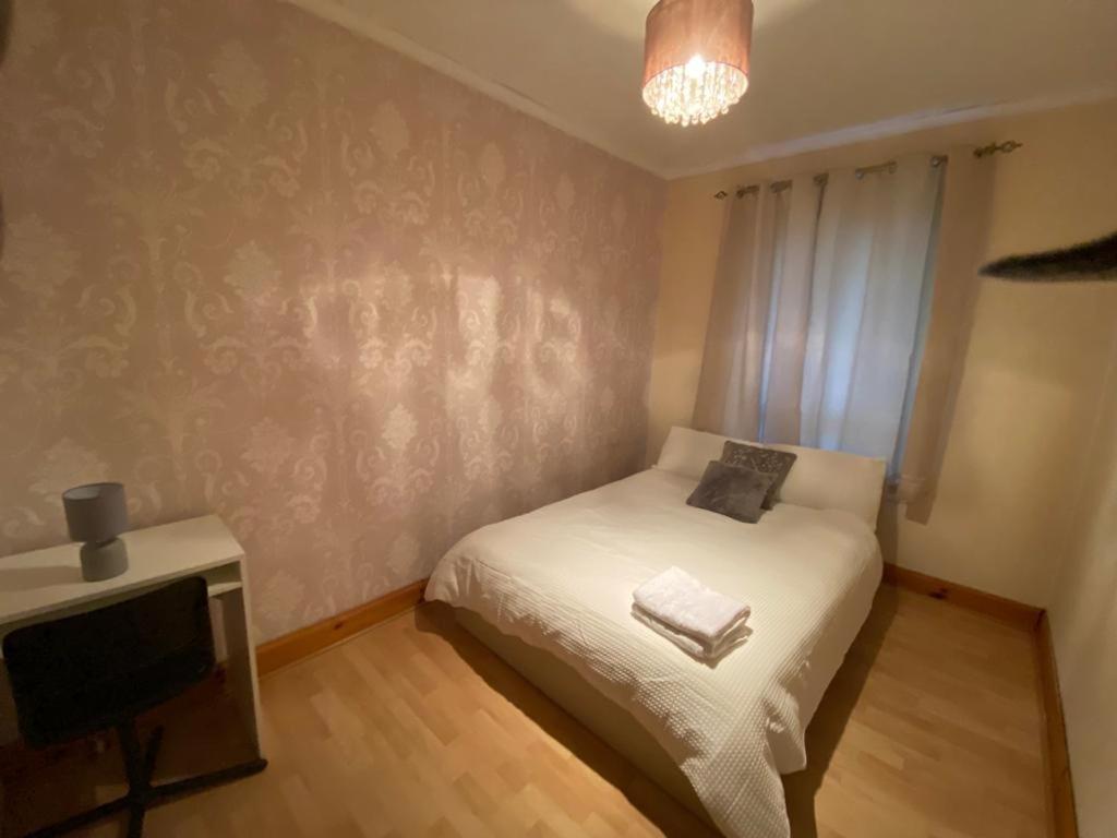 Appartement Auckland Glasgow