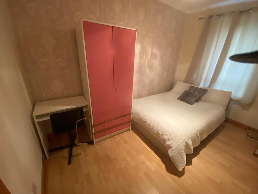 Appartement Auckland Glasgow