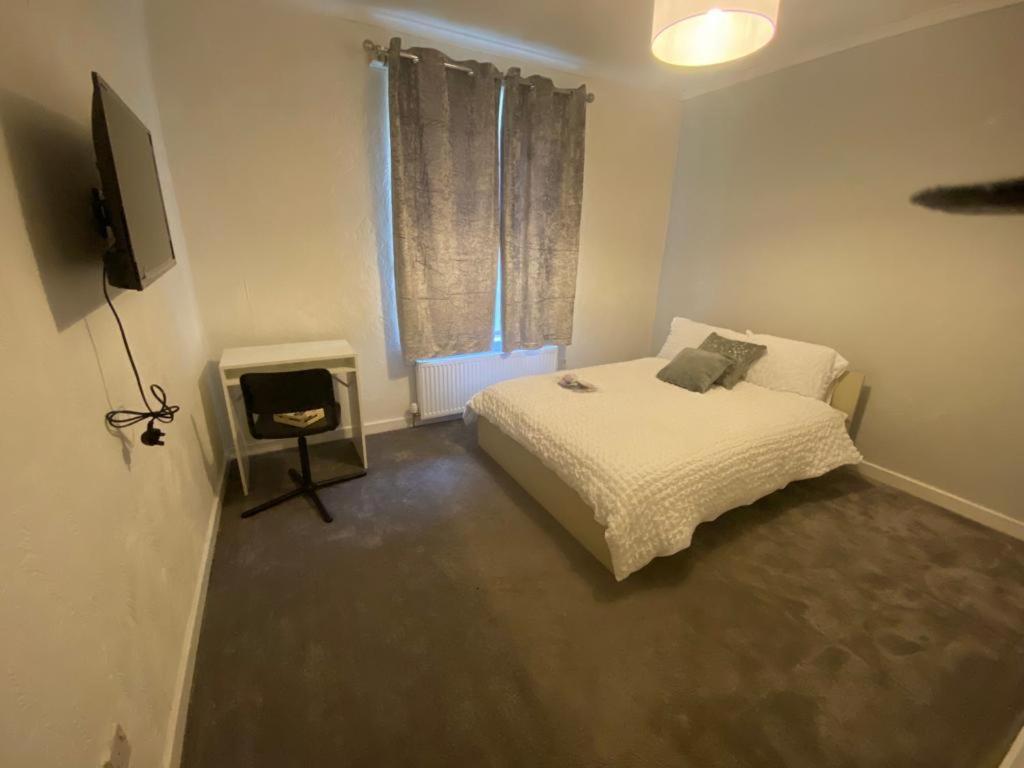 Auckland Apartment Glasgow