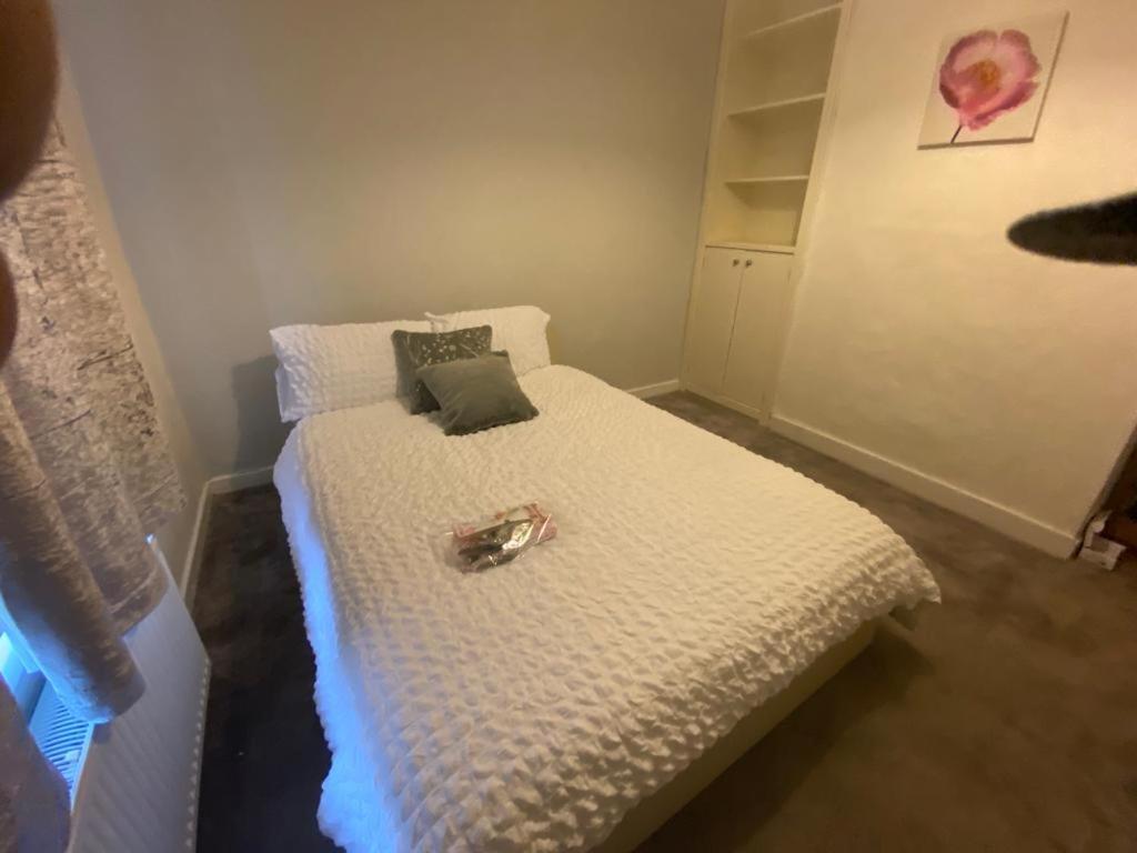 Appartement Auckland Glasgow