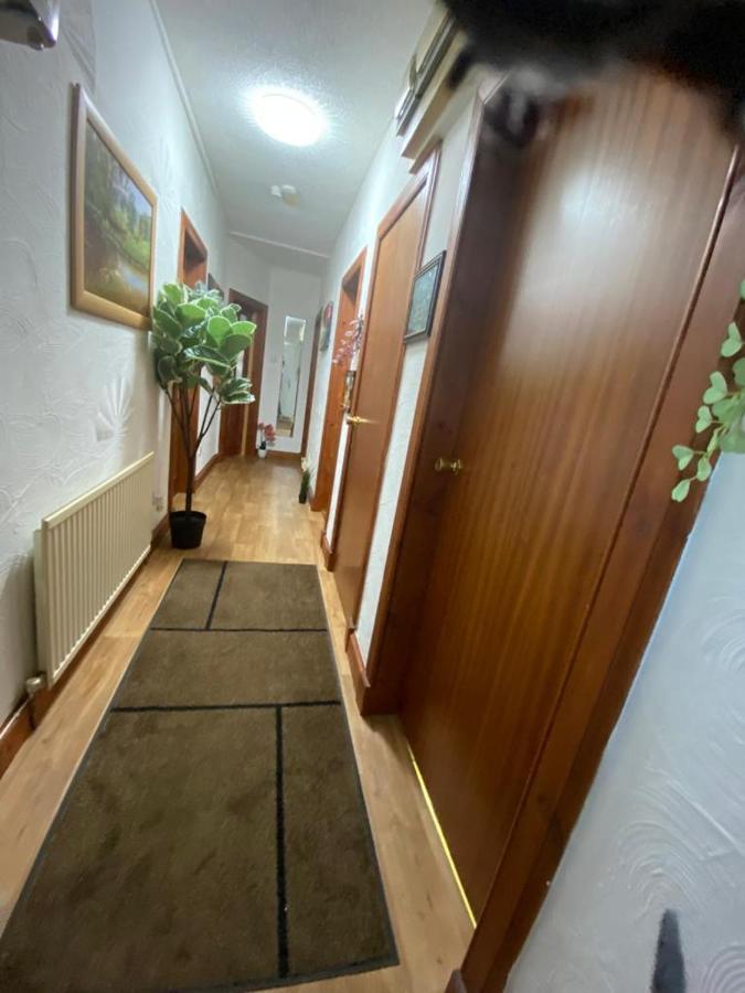 Auckland Apartment